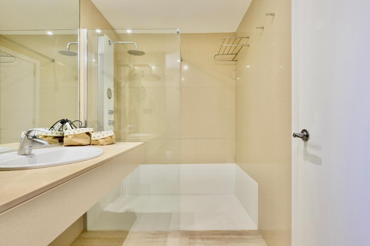 Villa With Private Pool In Luxury Golf Resort Salobre (Gran Canaria) Exterior foto